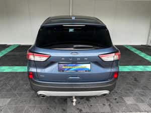 Ford Kuga 2021 Diesel Automată Garanție 12 luni — miniatura 6