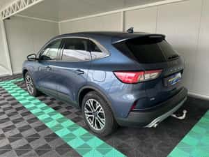Ford Kuga 2021 Diesel Automată Garanție 12 luni — miniatura 7