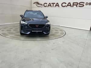 Cupra Formentor 1.4 Hibrid, 80.000 km, verde — miniatura 7