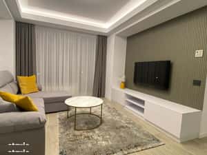 Apartament 2 camere/ Herastrau/ Sos. Nordului — miniatura 3