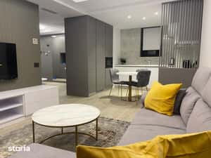 Apartament 2 camere/ Herastrau/ Sos. Nordului — miniatura 4