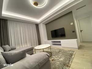 Apartament 2 camere/ Herastrau/ Sos. Nordului — miniatura 5