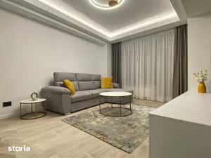 Apartament 2 camere/ Herastrau/ Sos. Nordului — miniatura 6