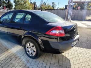 Vând Renault Megane — miniatura 2