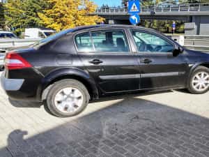 Vând Renault Megane — miniatura 3