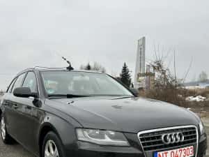 Audi A4 2011 TFS| 2.0 Benzin