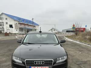 Audi A4 2011 TFS| 2.0 Benzin — miniatura 2