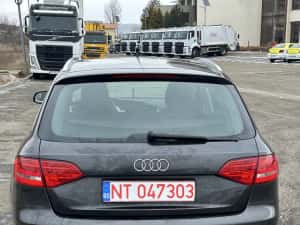 Audi A4 2011 TFS| 2.0 Benzin — miniatura 4