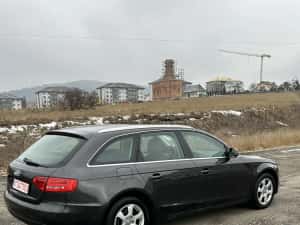 Audi A4 2011 TFS| 2.0 Benzin — miniatura 5