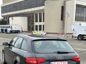 Audi A4 2011 TFS| 2.0 Benzin — miniatura 6