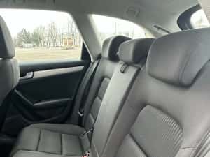 Audi A4 2011 TFS| 2.0 Benzin — miniatura 7