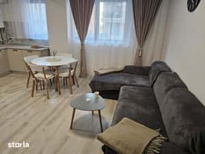 Apartament premium cu 2 camere, de inchiriat — miniatura 4
