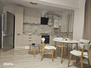Apartament premium cu 2 camere, de inchiriat — miniatura 5