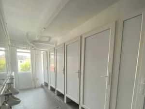 Cazare Muncitori Straini - Zona Obor — miniatura 7