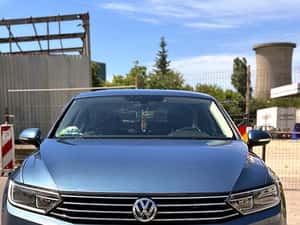 Vând Volkswagen Passat B8, an fabricație 2018, echipare Highline