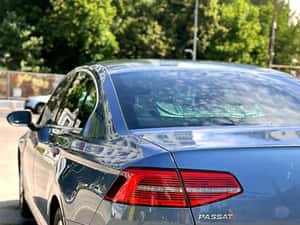 Vând Volkswagen Passat B8, an fabricație 2018, echipare Highline — miniatura 5