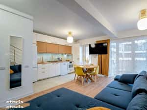 Duplex 3 Camere Lux | parcul carol | Liberty Mall