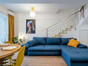 Duplex 3 Camere Lux | parcul carol | Liberty Mall — miniatura 3