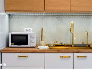 Duplex 3 Camere Lux | parcul carol | Liberty Mall — miniatura 4