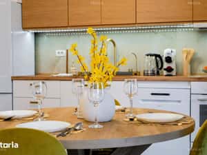 Duplex 3 Camere Lux | parcul carol | Liberty Mall — miniatura 5