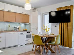 Duplex 3 Camere Lux | parcul carol | Liberty Mall — miniatura 6