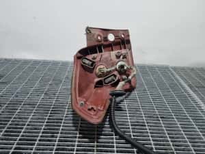 Stop Dreapta Toyota Rav 4 IV - SUV 4 Usi (1492) Bec clasic — miniatura 3