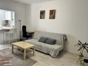 Inchiriez apartament 2 camere Avangarde City, Militari Residence — miniatura 3
