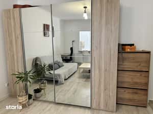 Inchiriez apartament 2 camere Avangarde City, Militari Residence — miniatura 4