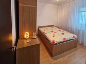 AP. 2 CAMERE - PIATA SUDULUI, BUCATARIE INCHISA, METROU 4 MIN, MODERN — miniatura 4
