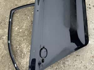 Ușă dreapta spate skoda rapid 5.j. — miniatura 3