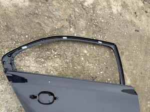 Ușă dreapta spate skoda rapid 5.j. — miniatura 4