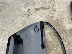 Ușă dreapta spate skoda rapid 5.j. — miniatura 6