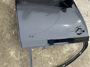 Ușă dreapta spate skoda rapid 5.j. — miniatura 7