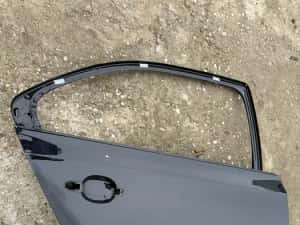 Ușă dreapta spate skoda rapid 5.j. — miniatura 8