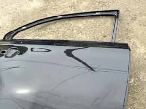 Ușă dreapta spate skoda rapid 5.j. — miniatura 9