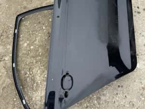 Ușă dreapta spate skoda rapid 5.j. — miniatura 10
