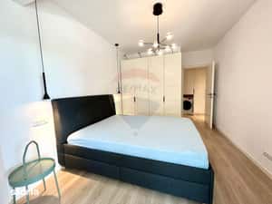 Apartament 2 camere+ terasă de închiriat în Vulcan Residence Sebastian — miniatura 5