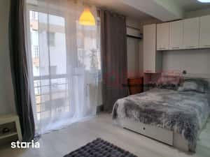 Ozana - Garsoniera cu loc parcare - 10 min Metrou — miniatura 5