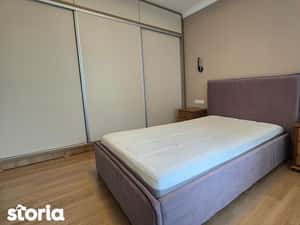 Apartament modern cu 2 camere 50 mp si parcare Tineretului — miniatura 4