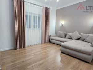 Apartament modern cu 2 camere 50 mp si parcare Tineretului — miniatura 5