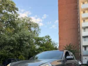 Porsche Cayenne vand sau schimb Porsche Cayenne 957 FACELIFT 4x4 perne