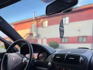 Porsche Cayenne vand sau schimb Porsche Cayenne 957 FACELIFT 4x4 perne — miniatura 3