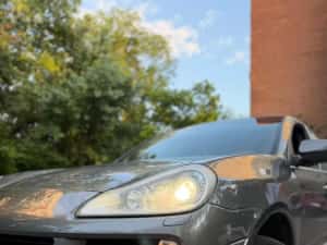 Porsche Cayenne vand sau schimb Porsche Cayenne 957 FACELIFT 4x4 perne — miniatura 6