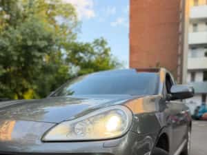 Porsche Cayenne vand sau schimb Porsche Cayenne 957 FACELIFT 4x4 perne — miniatura 7
