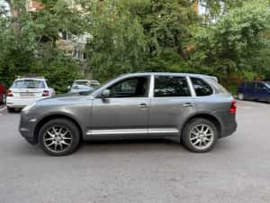 Porsche Cayenne vand sau schimb Porsche Cayenne 957 FACELIFT 4x4 perne — miniatura 8