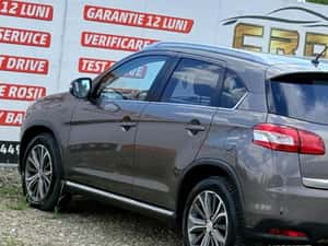 Peugeot 4008 – SUV Diesel Second Hand — miniatura 4