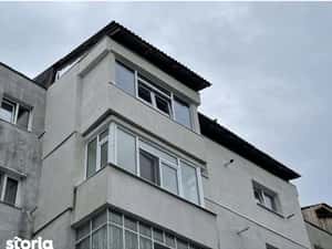 Apartament 2 camere decomandat – Bacau, Mioriței, etaj 4 cu șarpantă — miniatura 4
