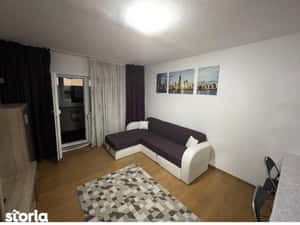 Apartament 2 camere decomandat – Bacau, Mioriței, etaj 4 cu șarpantă — miniatura 6