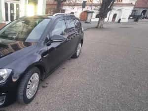 VW Golf 7 highline. Impecabila 2.0, 150 CP, Diesel, 2015