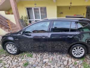 VW Golf 7 highline. Impecabila 2.0, 150 CP, Diesel, 2015 — miniatura 7